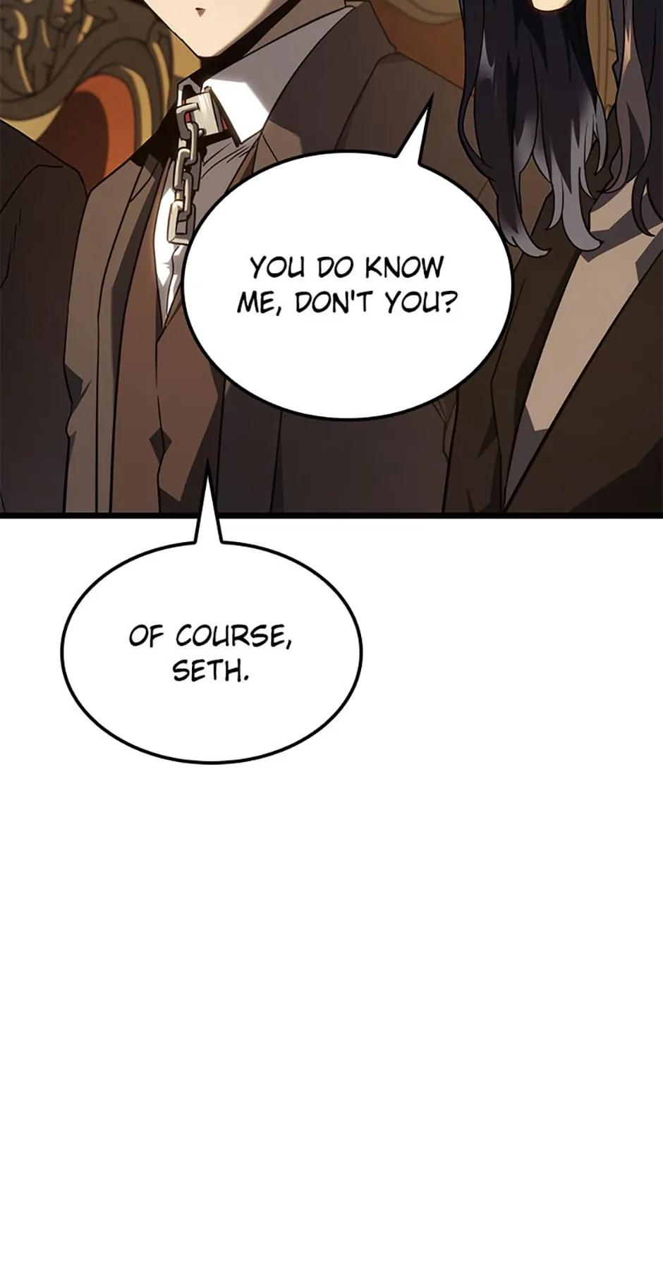 Read Revenge of the Baskerville Bloodhound ENGLISH Manga Online