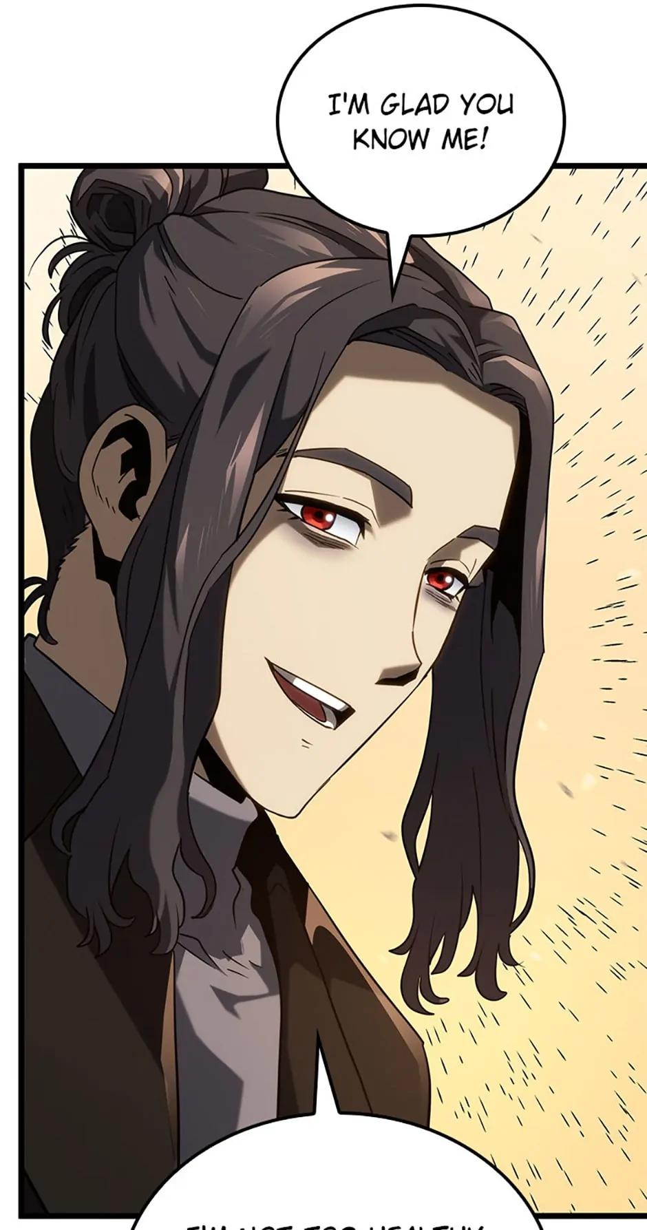 Read Revenge of the Baskerville Bloodhound ENGLISH Manga Online