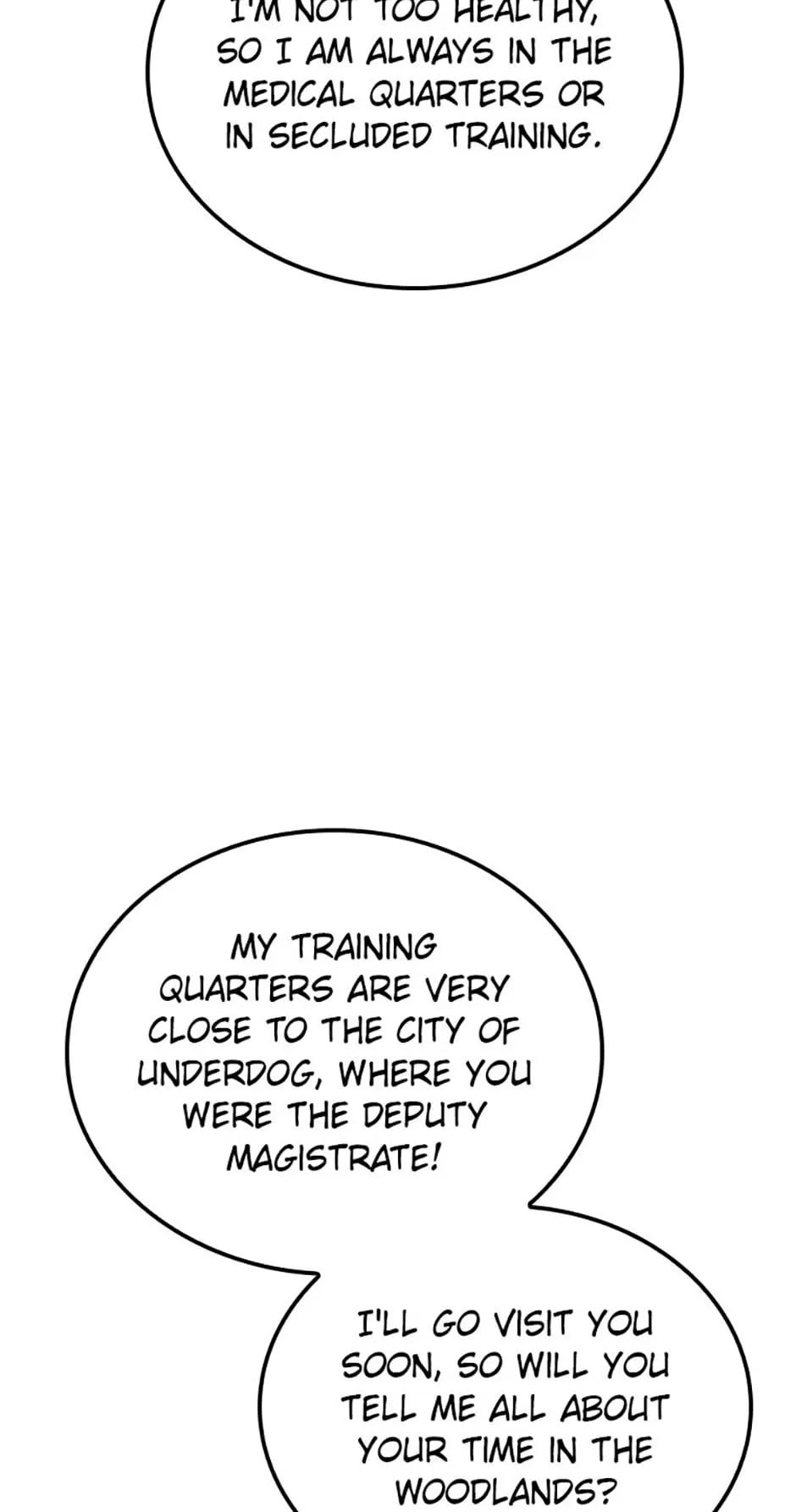 Read Revenge of the Baskerville Bloodhound ENGLISH Manga Online