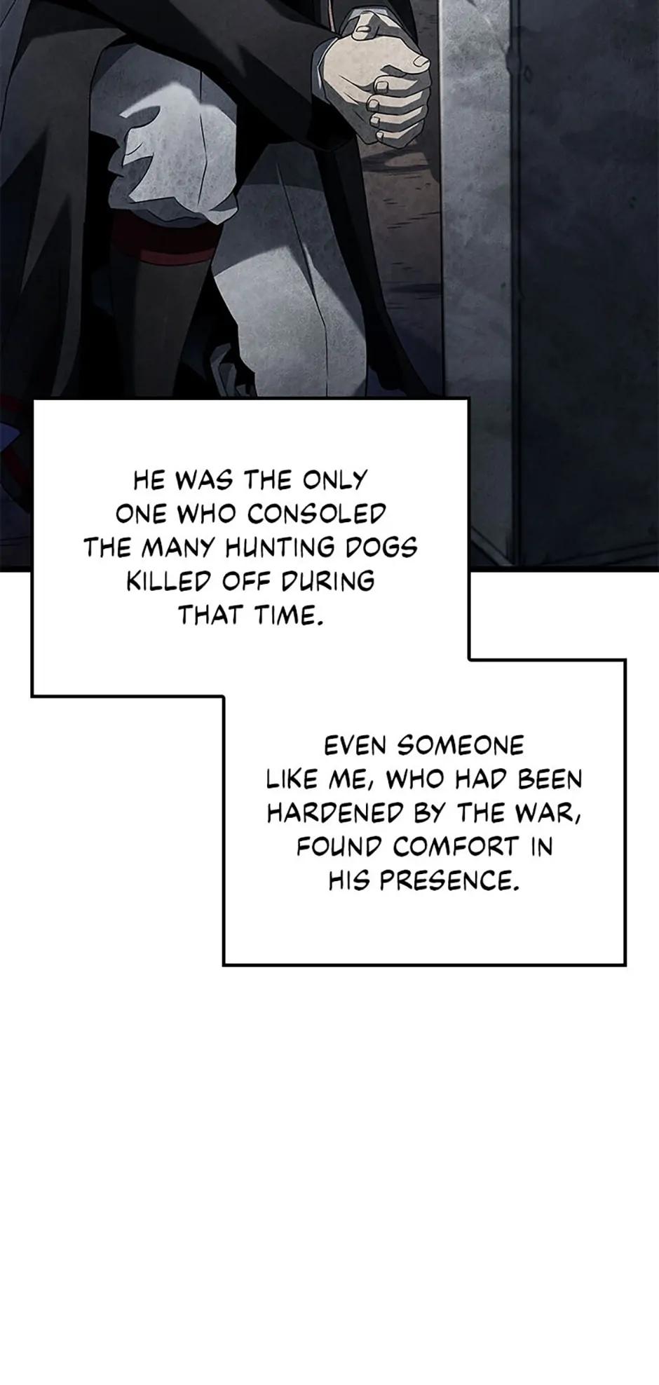 Read Revenge of the Baskerville Bloodhound ENGLISH Manga Online