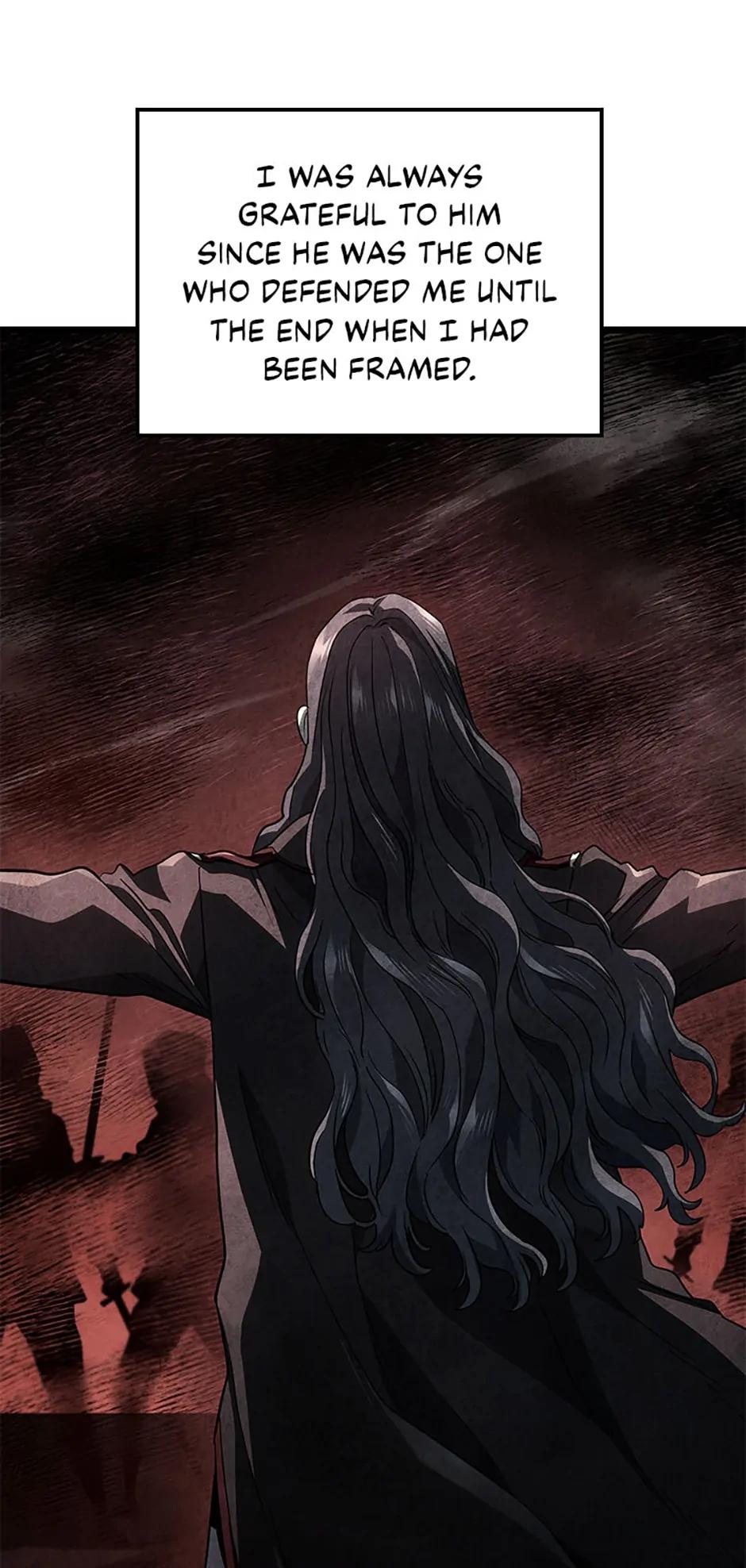 Read Revenge of the Baskerville Bloodhound ENGLISH Manga Online