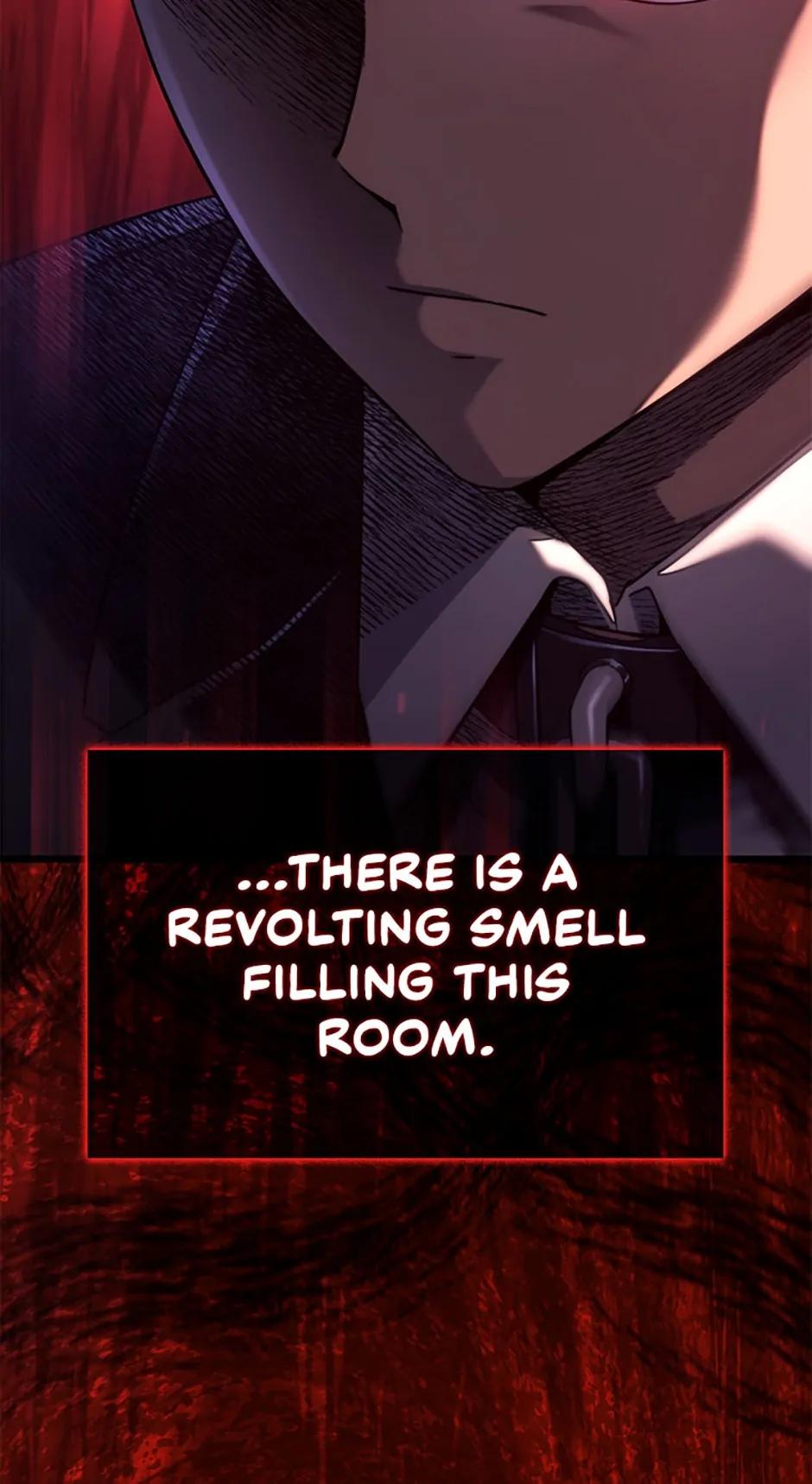 Read Revenge of the Baskerville Bloodhound ENGLISH Manga Online