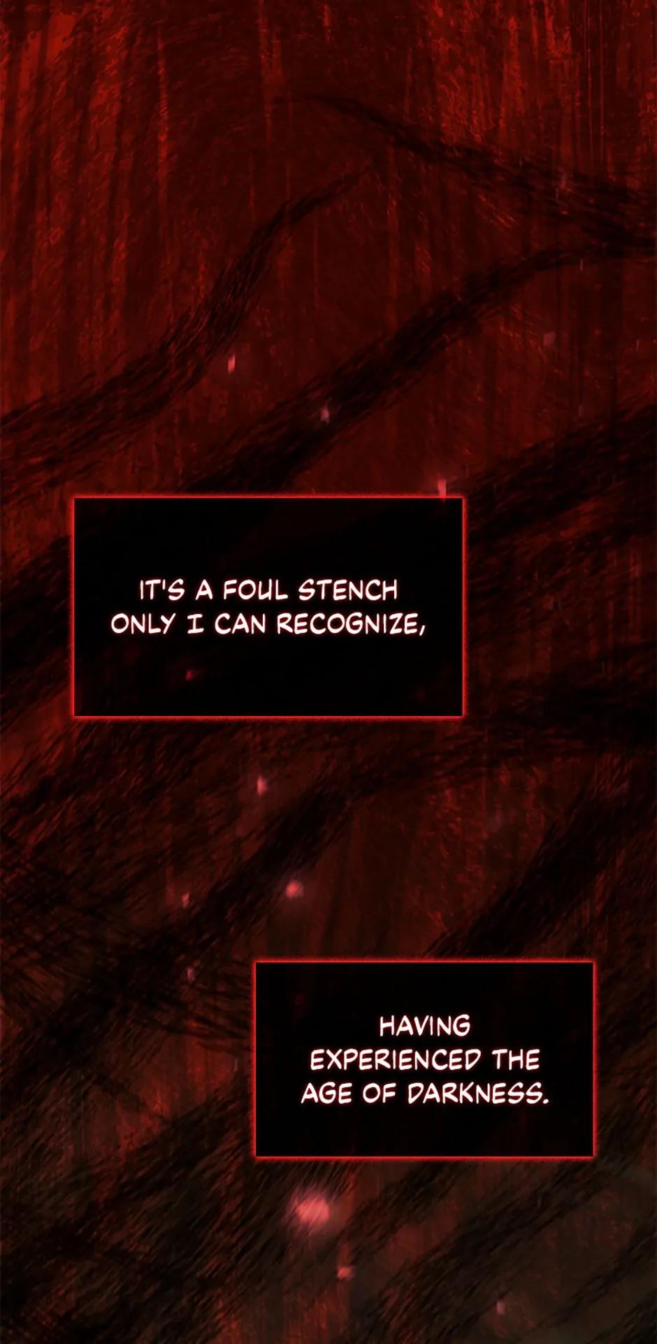 Read Revenge of the Baskerville Bloodhound ENGLISH Manga Online