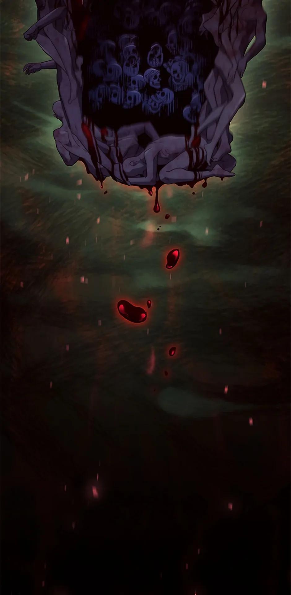 Read Revenge of the Baskerville Bloodhound ENGLISH Manga Online