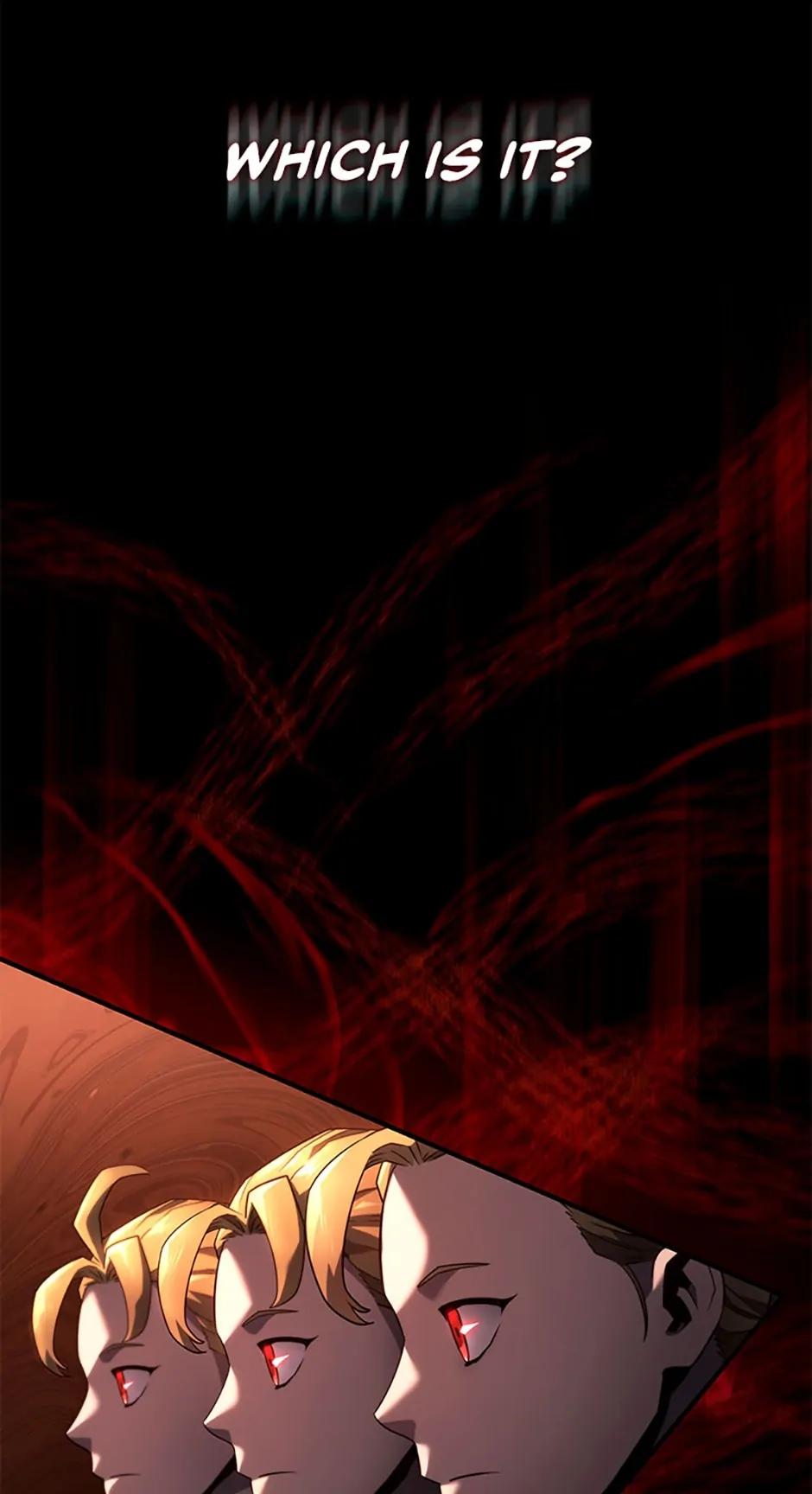 Read Revenge of the Baskerville Bloodhound ENGLISH Manga Online