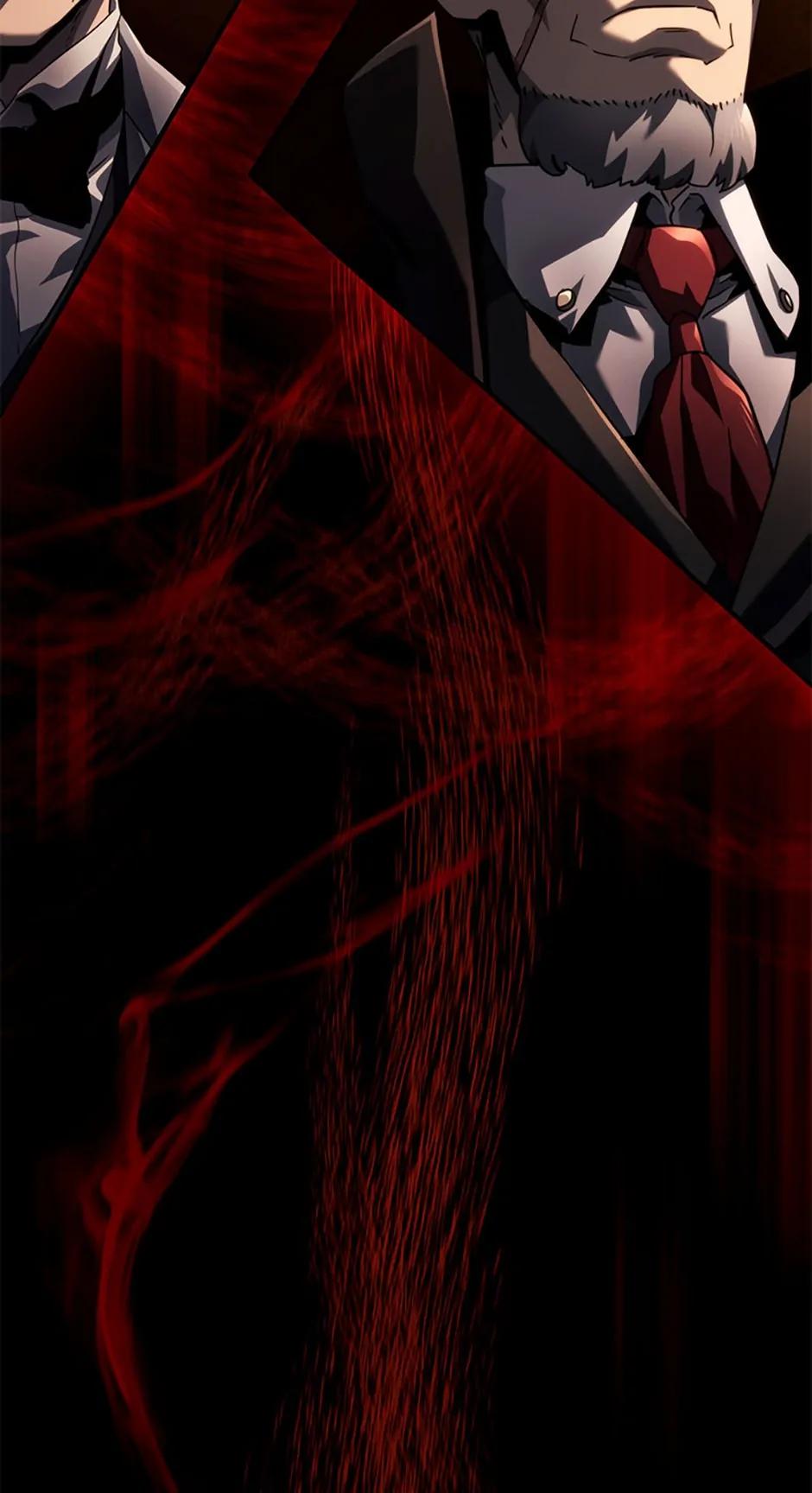 Read Revenge of the Baskerville Bloodhound ENGLISH Manga Online