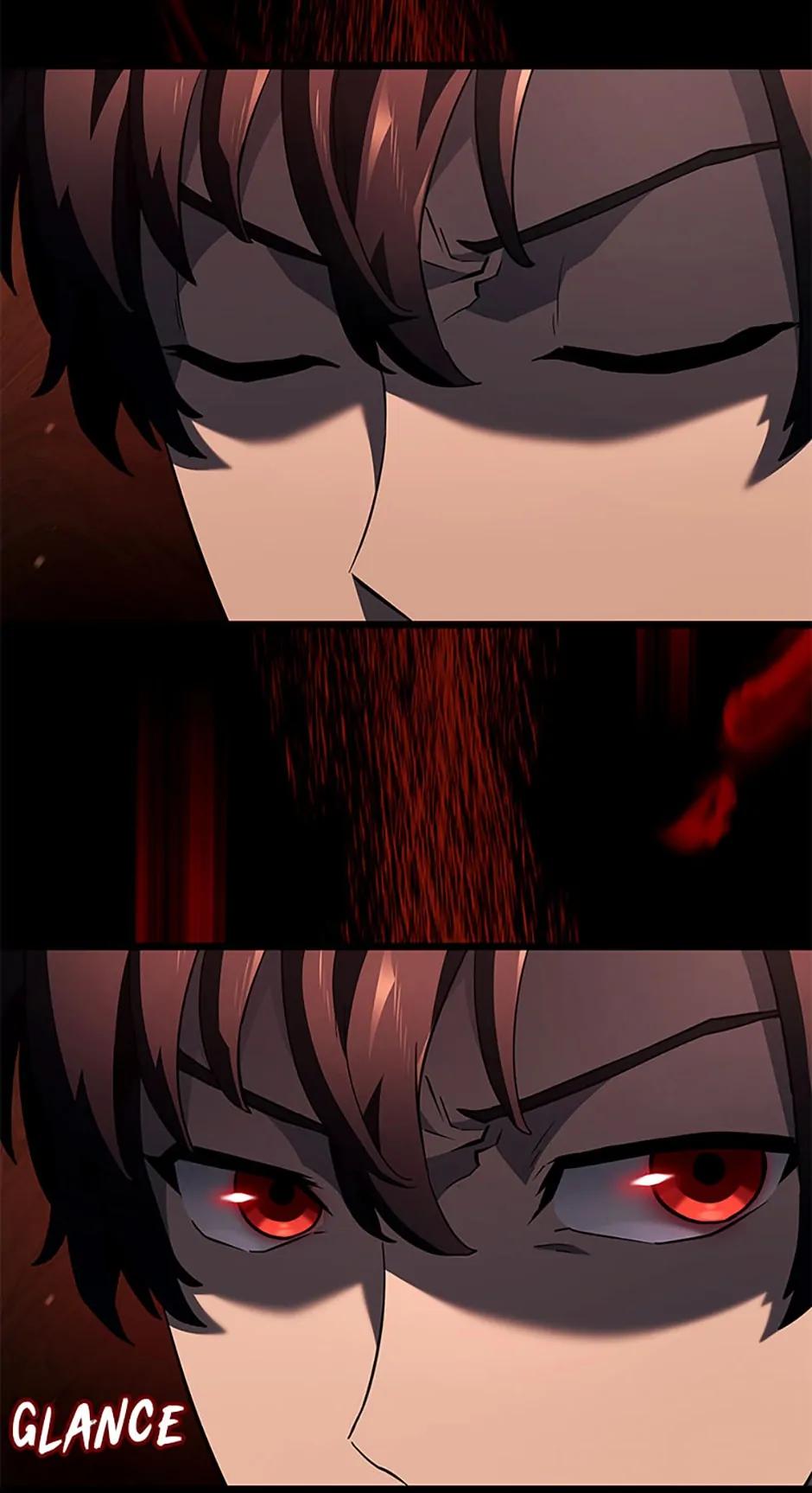 Read Revenge of the Baskerville Bloodhound ENGLISH Manga Online