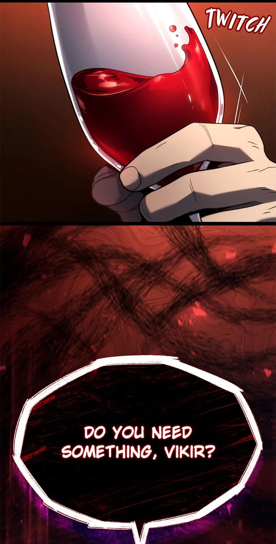 Read Revenge of the Baskerville Bloodhound ENGLISH Manga Online