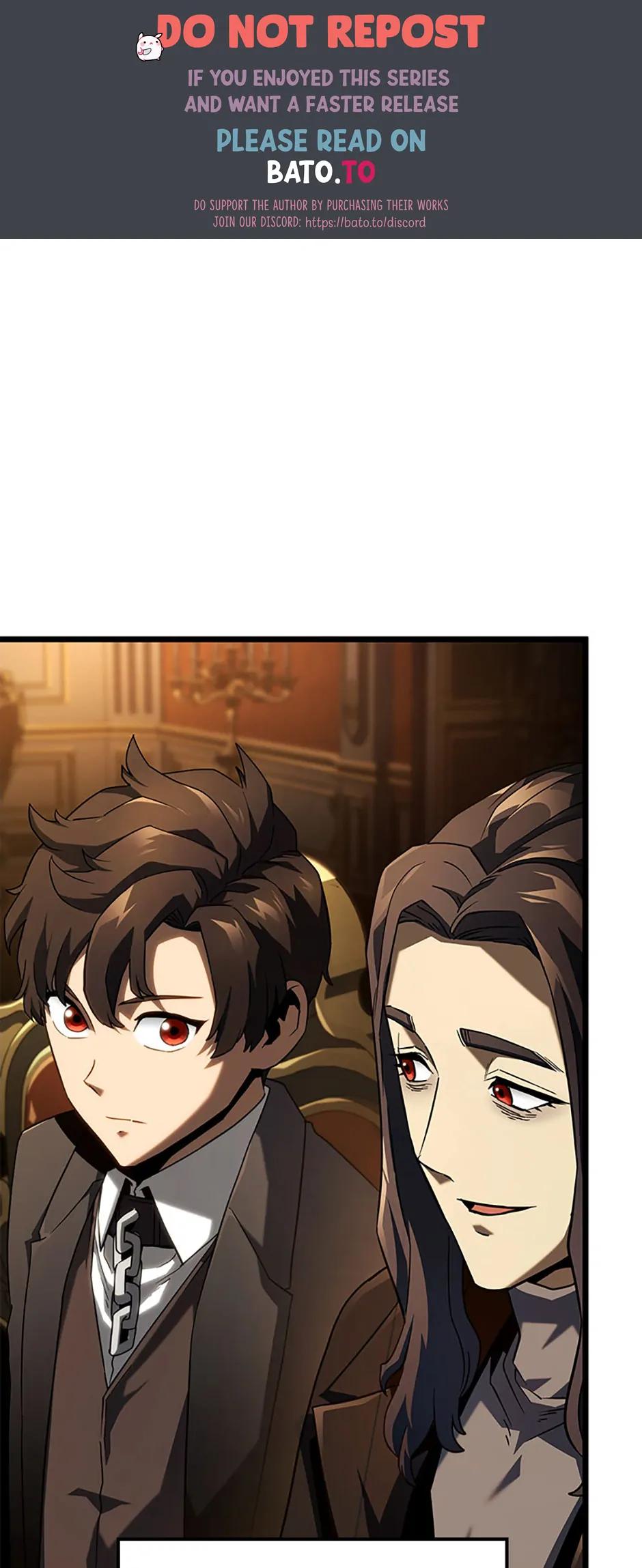 Read Revenge of the Baskerville Bloodhound ENGLISH Manga Online