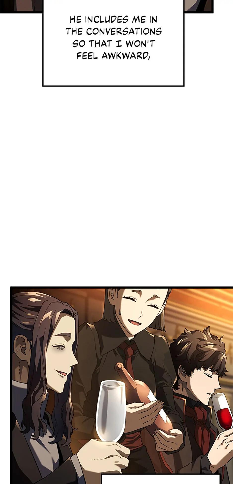 Read Revenge of the Baskerville Bloodhound ENGLISH Manga Online