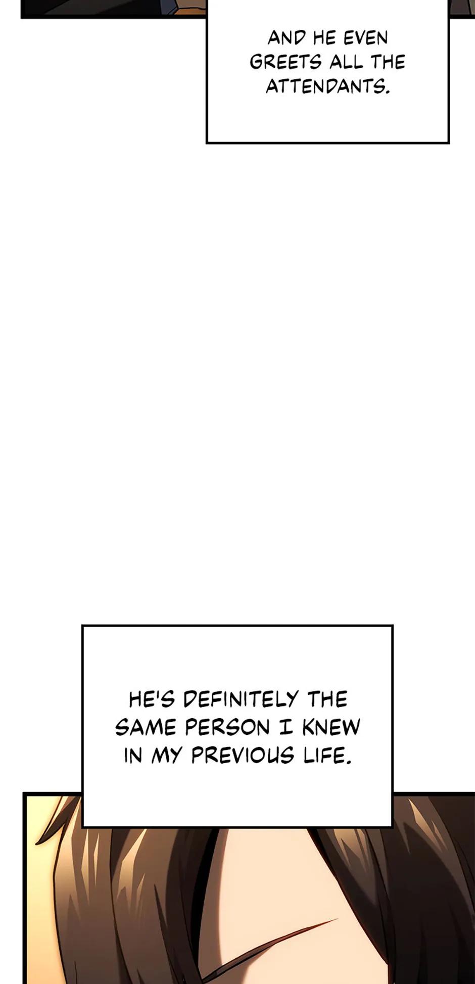 Read Revenge of the Baskerville Bloodhound ENGLISH Manga Online