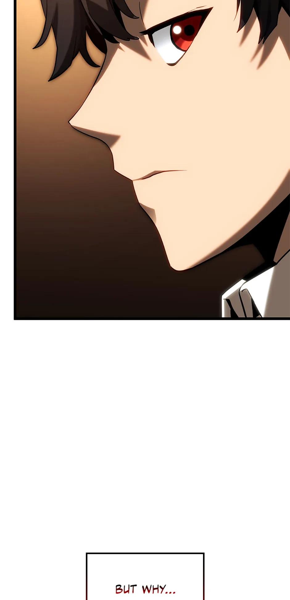 Read Revenge of the Baskerville Bloodhound ENGLISH Manga Online