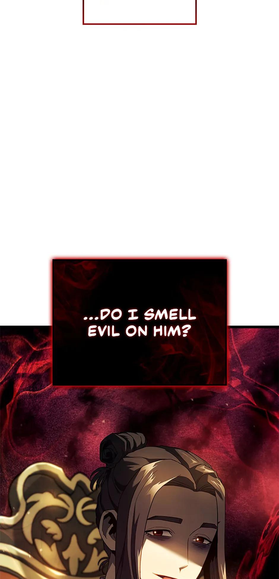 Read Revenge of the Baskerville Bloodhound ENGLISH Manga Online