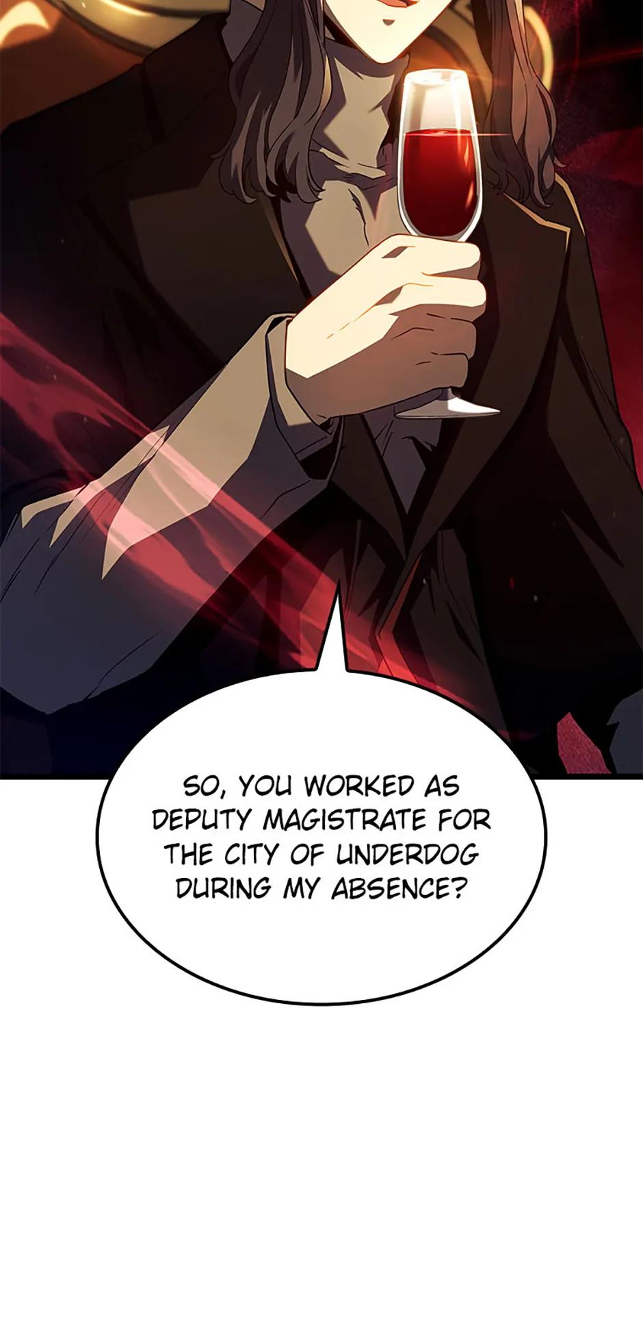 Read Revenge of the Baskerville Bloodhound ENGLISH Manga Online