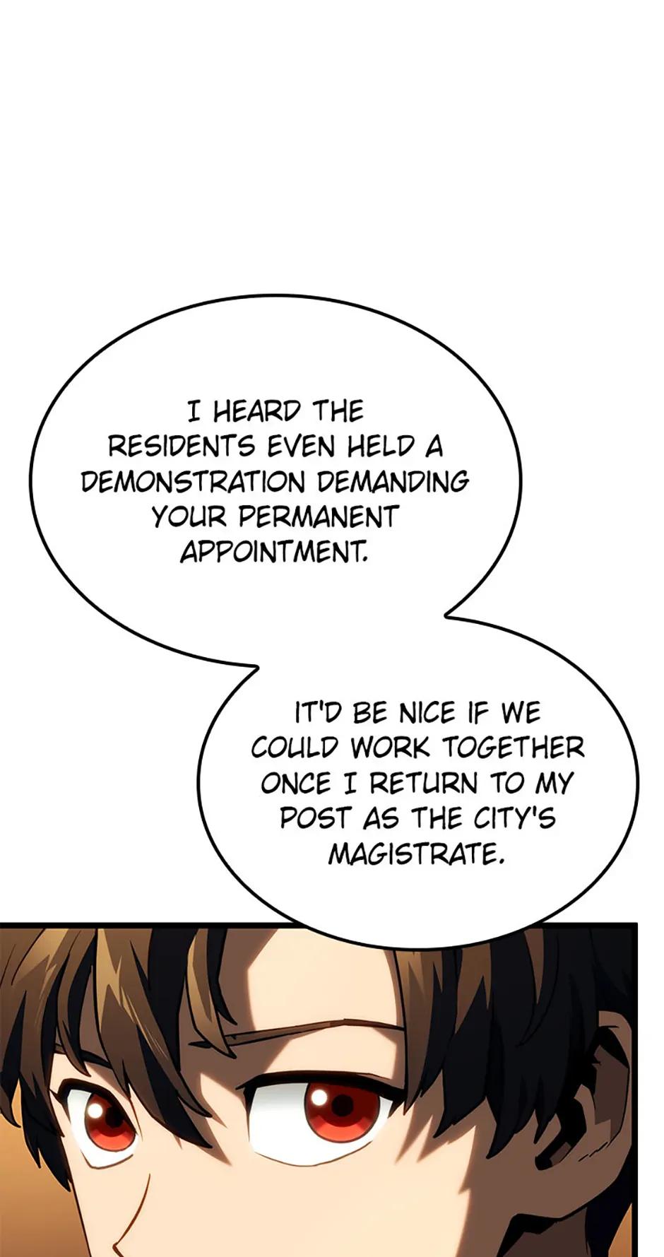 Read Revenge of the Baskerville Bloodhound ENGLISH Manga Online