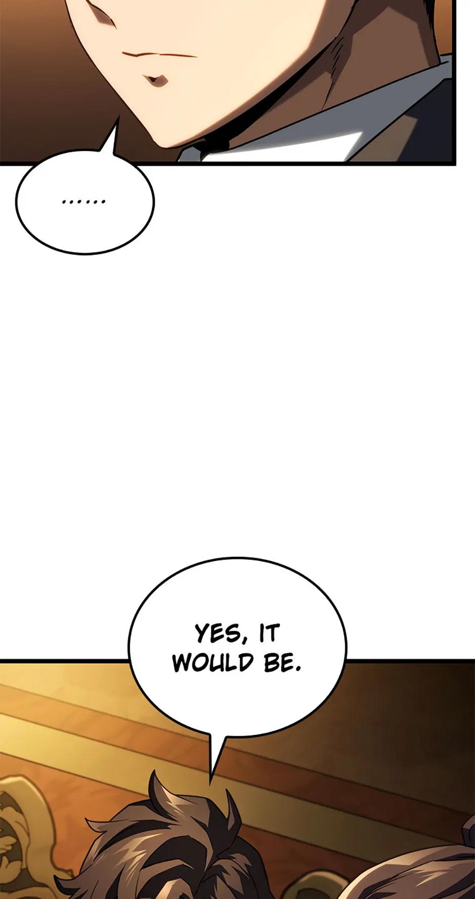 Read Revenge of the Baskerville Bloodhound ENGLISH Manga Online