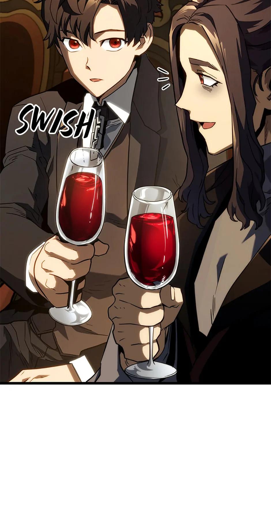 Read Revenge of the Baskerville Bloodhound ENGLISH Manga Online