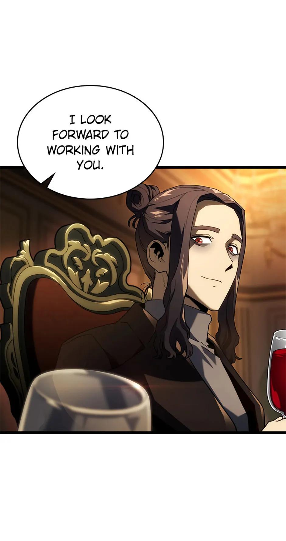 Read Revenge of the Baskerville Bloodhound ENGLISH Manga Online