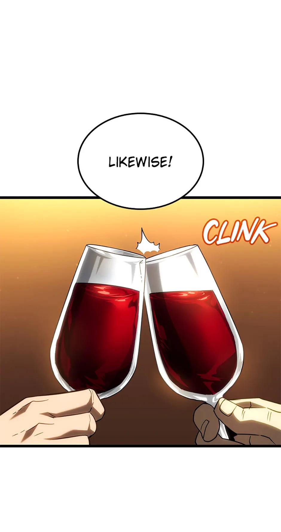 Read Revenge of the Baskerville Bloodhound ENGLISH Manga Online