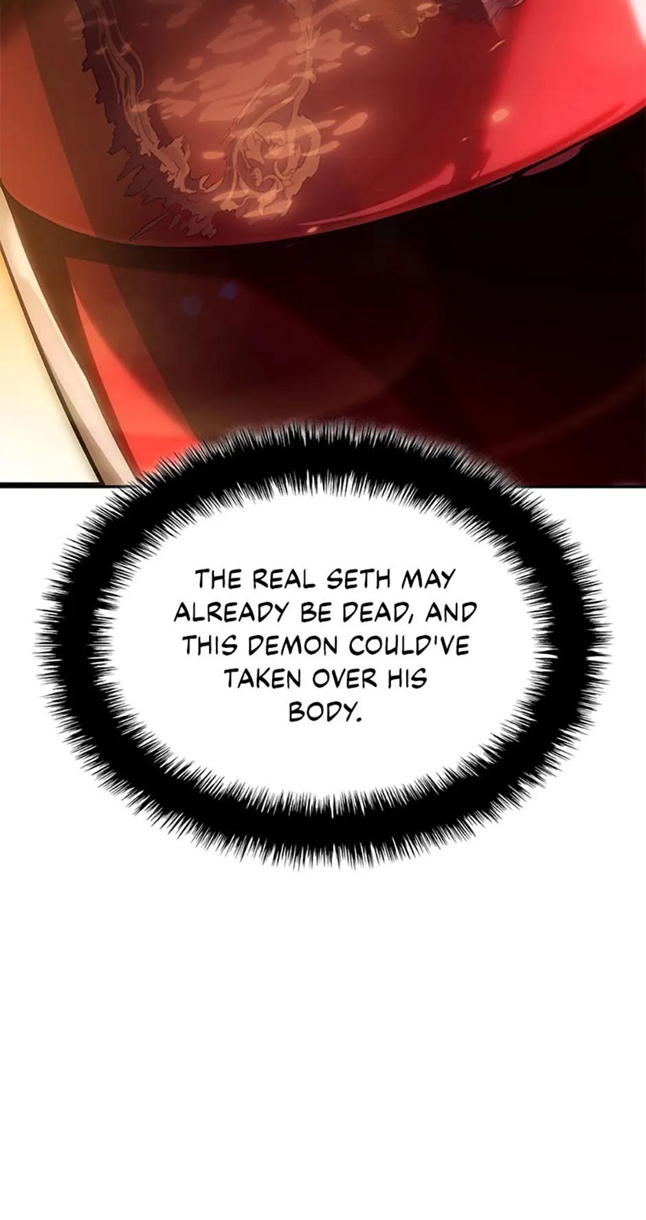 Read Revenge of the Baskerville Bloodhound ENGLISH Manga Online