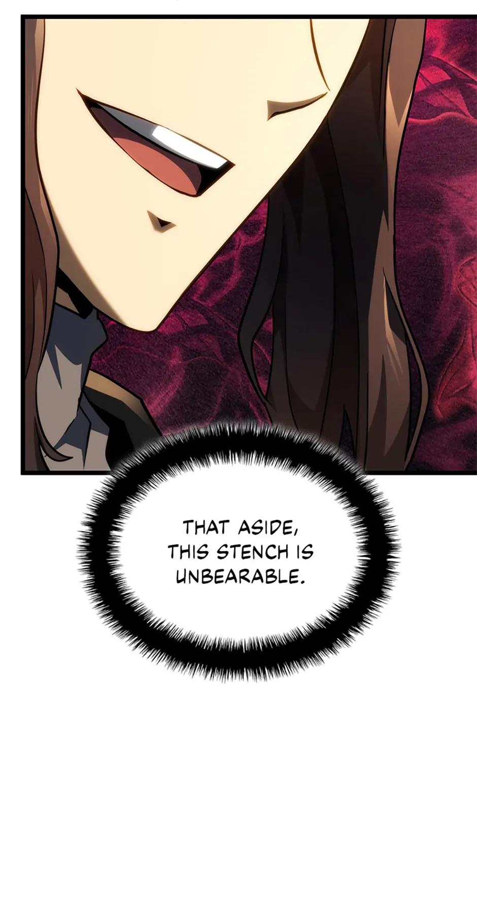 Read Revenge of the Baskerville Bloodhound ENGLISH Manga Online