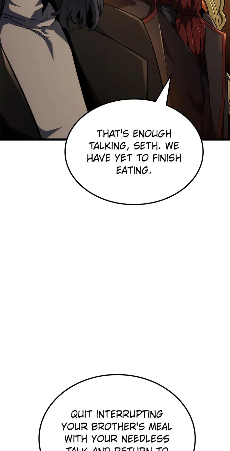 Read Revenge of the Baskerville Bloodhound ENGLISH Manga Online