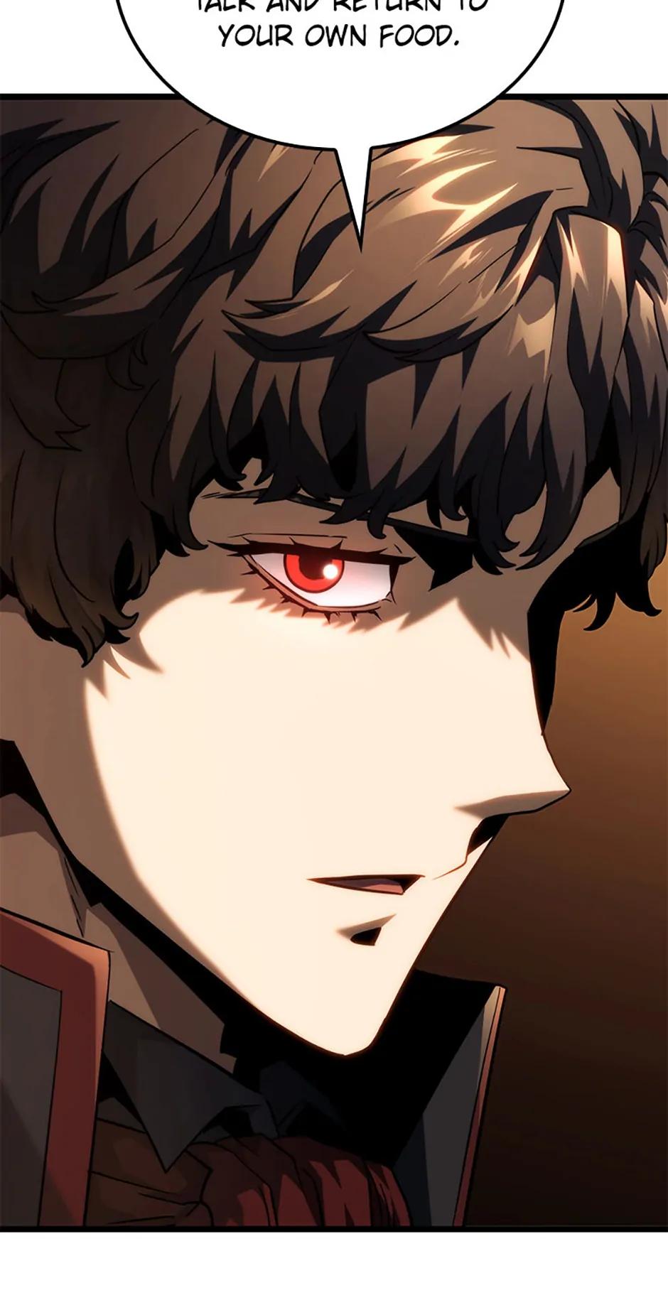 Read Revenge of the Baskerville Bloodhound ENGLISH Manga Online