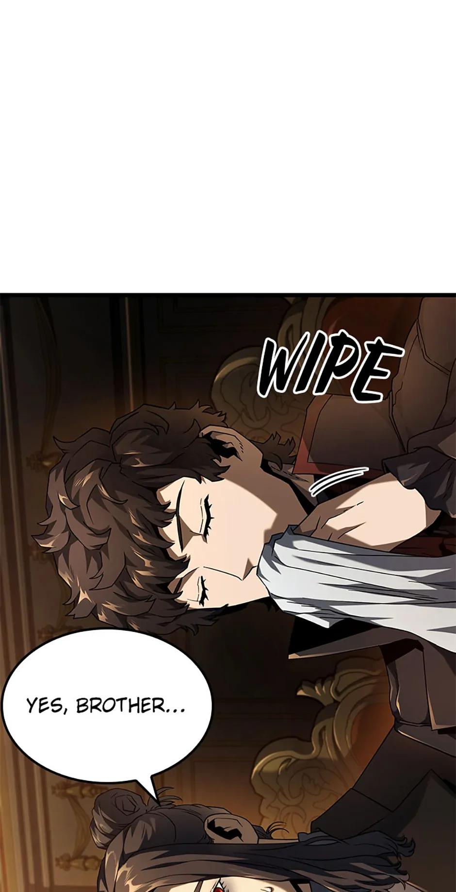 Read Revenge of the Baskerville Bloodhound ENGLISH Manga Online