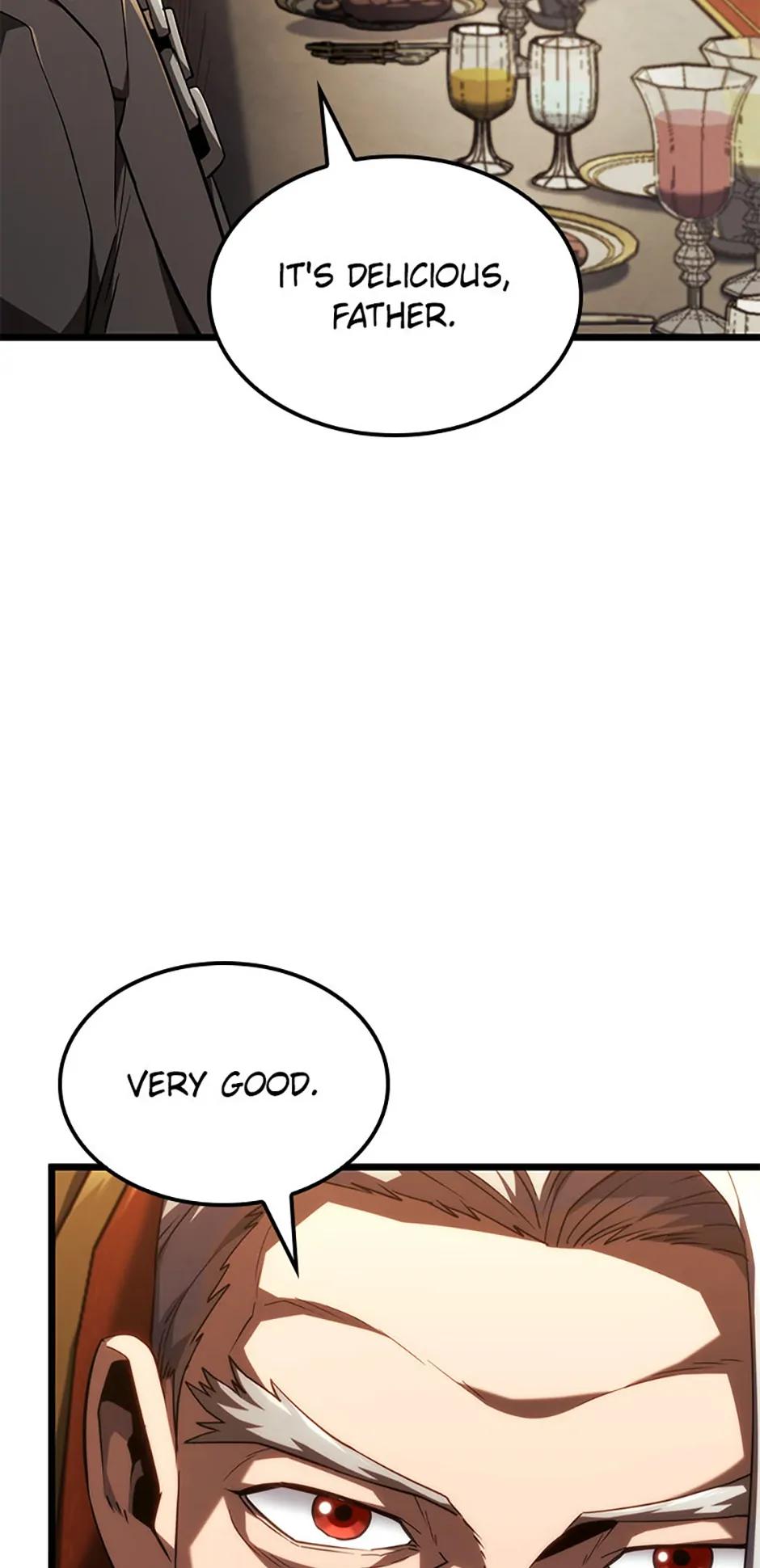 Read Revenge of the Baskerville Bloodhound ENGLISH Manga Online