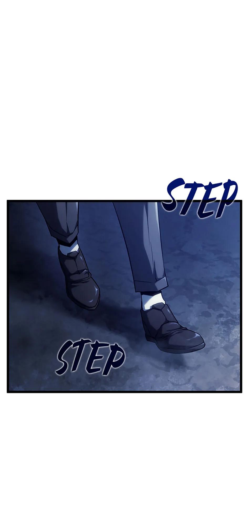 Read Revenge of the Baskerville Bloodhound ENGLISH Manga Online