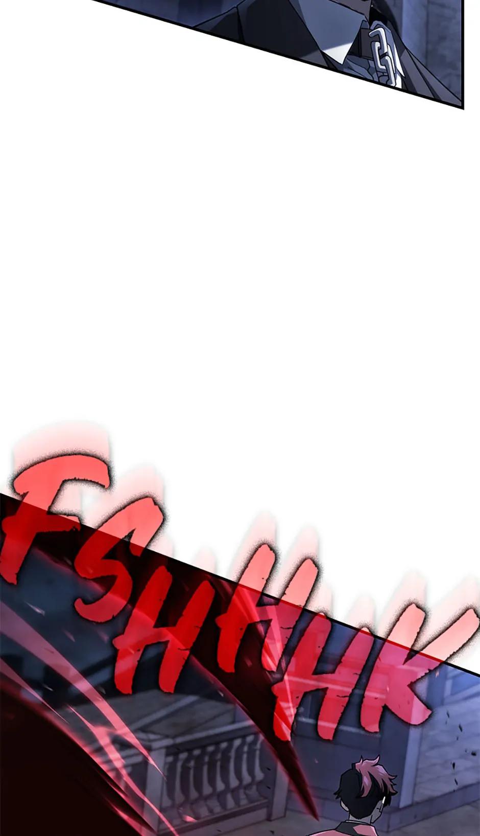 Read Revenge of the Baskerville Bloodhound ENGLISH Manga Online