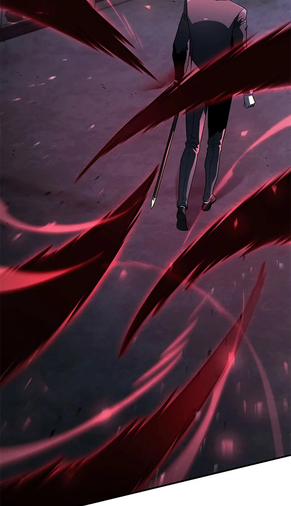 Read Revenge of the Baskerville Bloodhound ENGLISH Manga Online