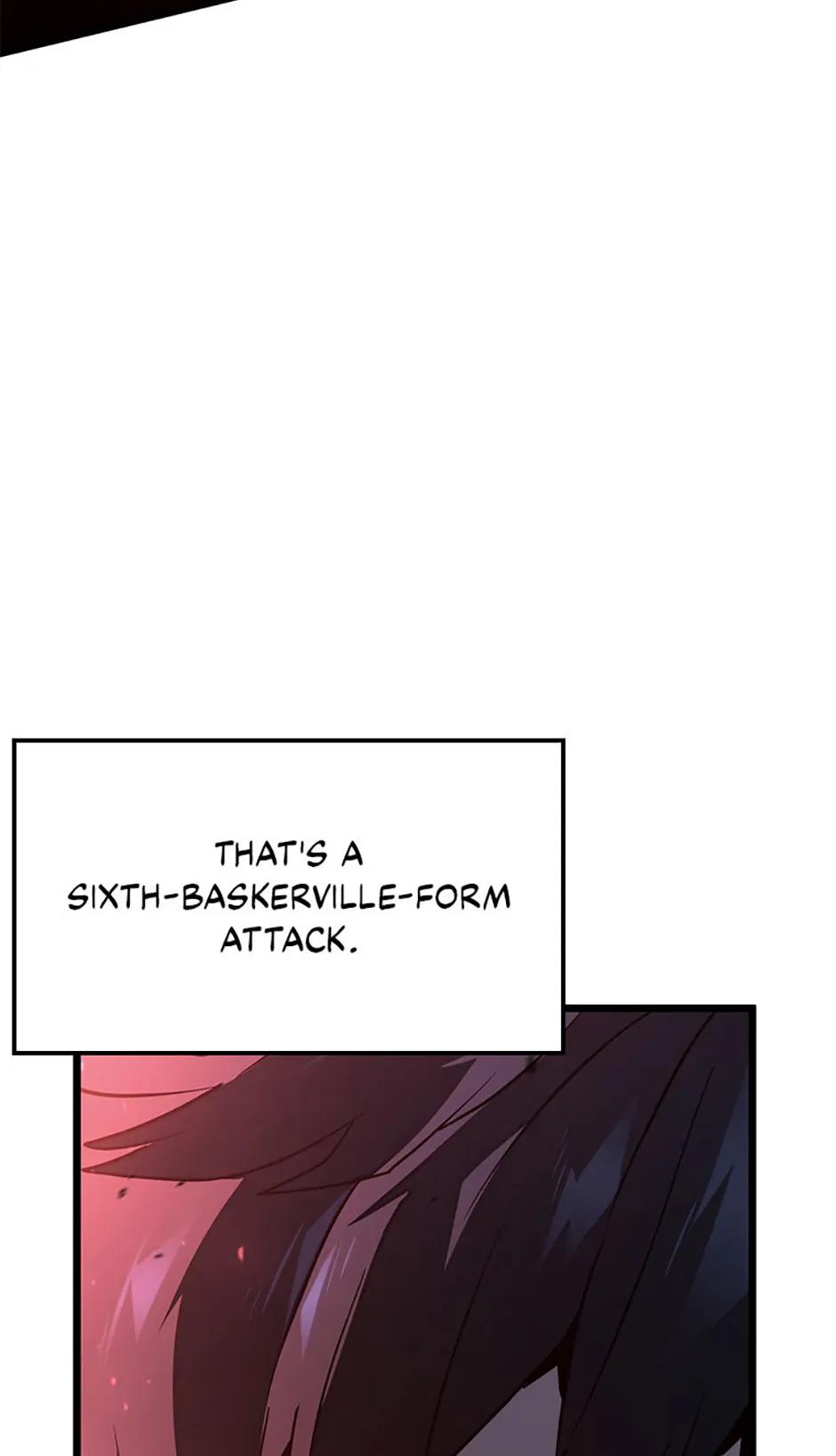 Read Revenge of the Baskerville Bloodhound ENGLISH Manga Online