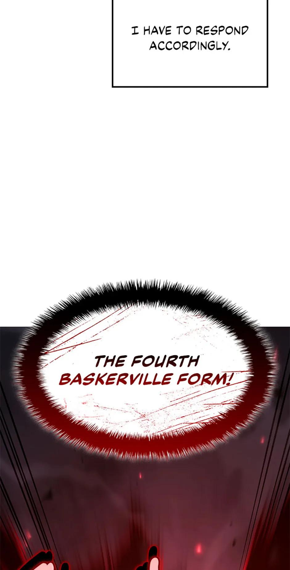 Read Revenge of the Baskerville Bloodhound ENGLISH Manga Online