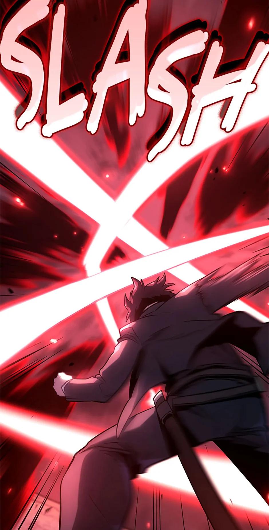 Read Revenge of the Baskerville Bloodhound ENGLISH Manga Online