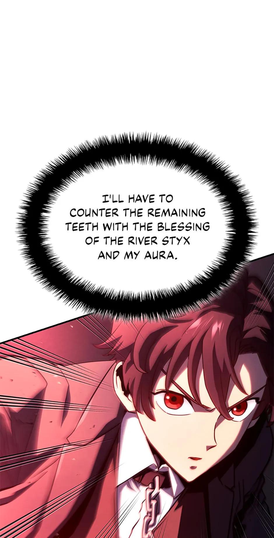 Read Revenge of the Baskerville Bloodhound ENGLISH Manga Online