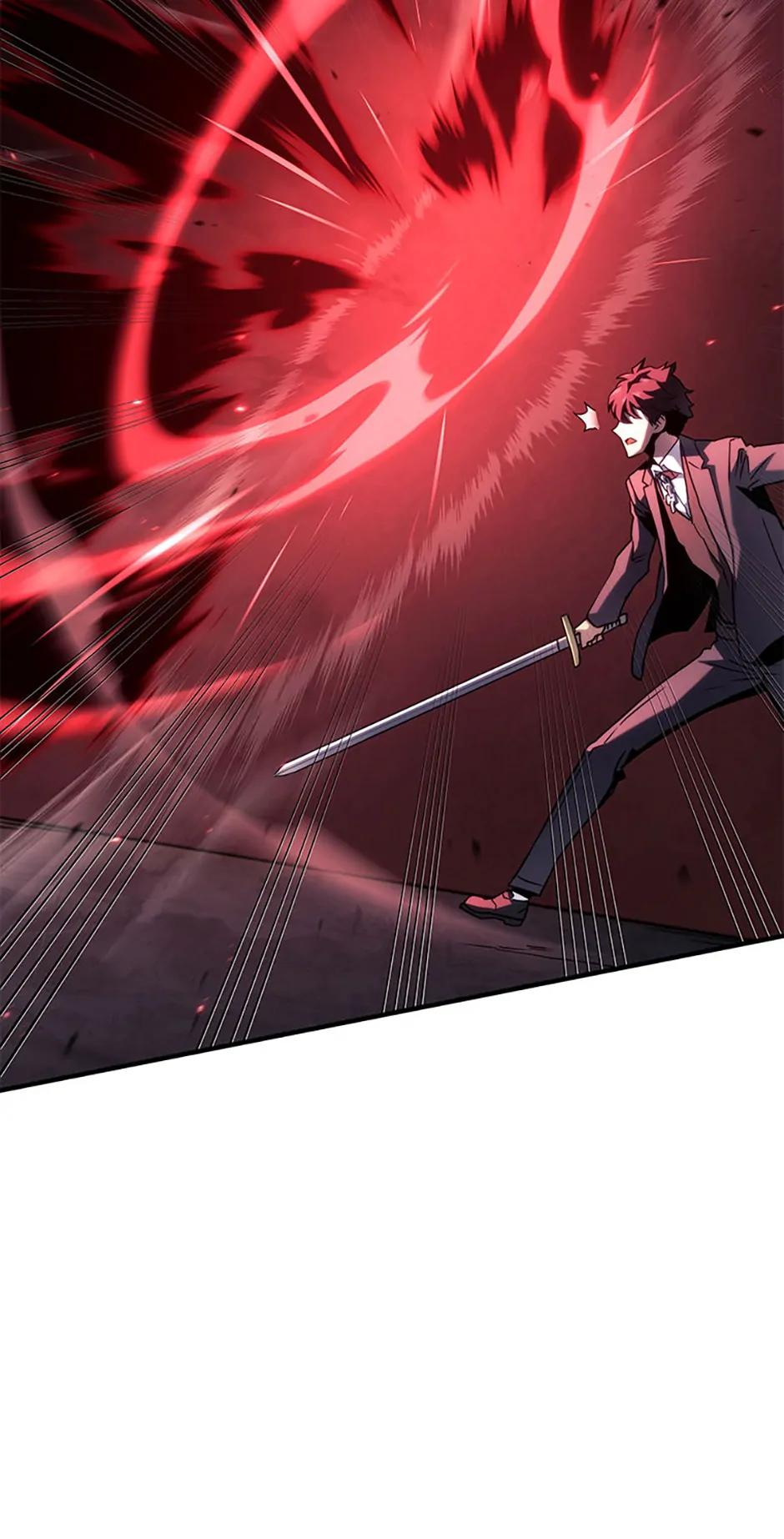 Read Revenge of the Baskerville Bloodhound ENGLISH Manga Online