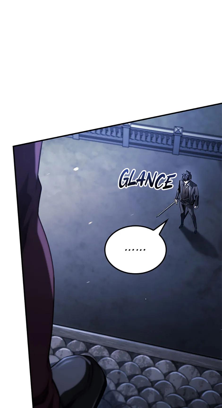 Read Revenge of the Baskerville Bloodhound ENGLISH Manga Online