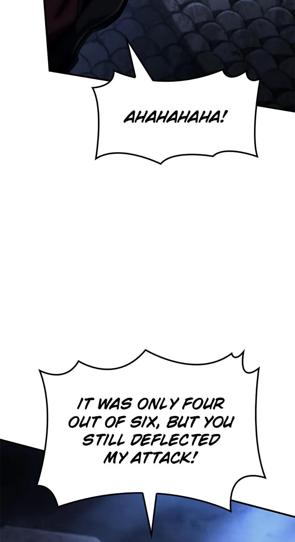 Read Revenge of the Baskerville Bloodhound ENGLISH Manga Online