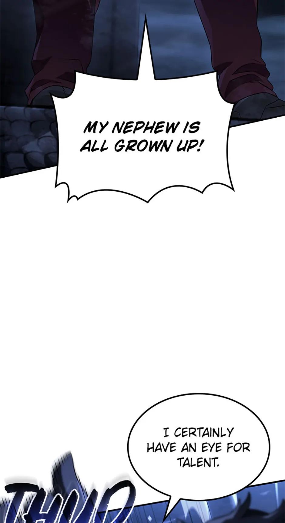 Read Revenge of the Baskerville Bloodhound ENGLISH Manga Online