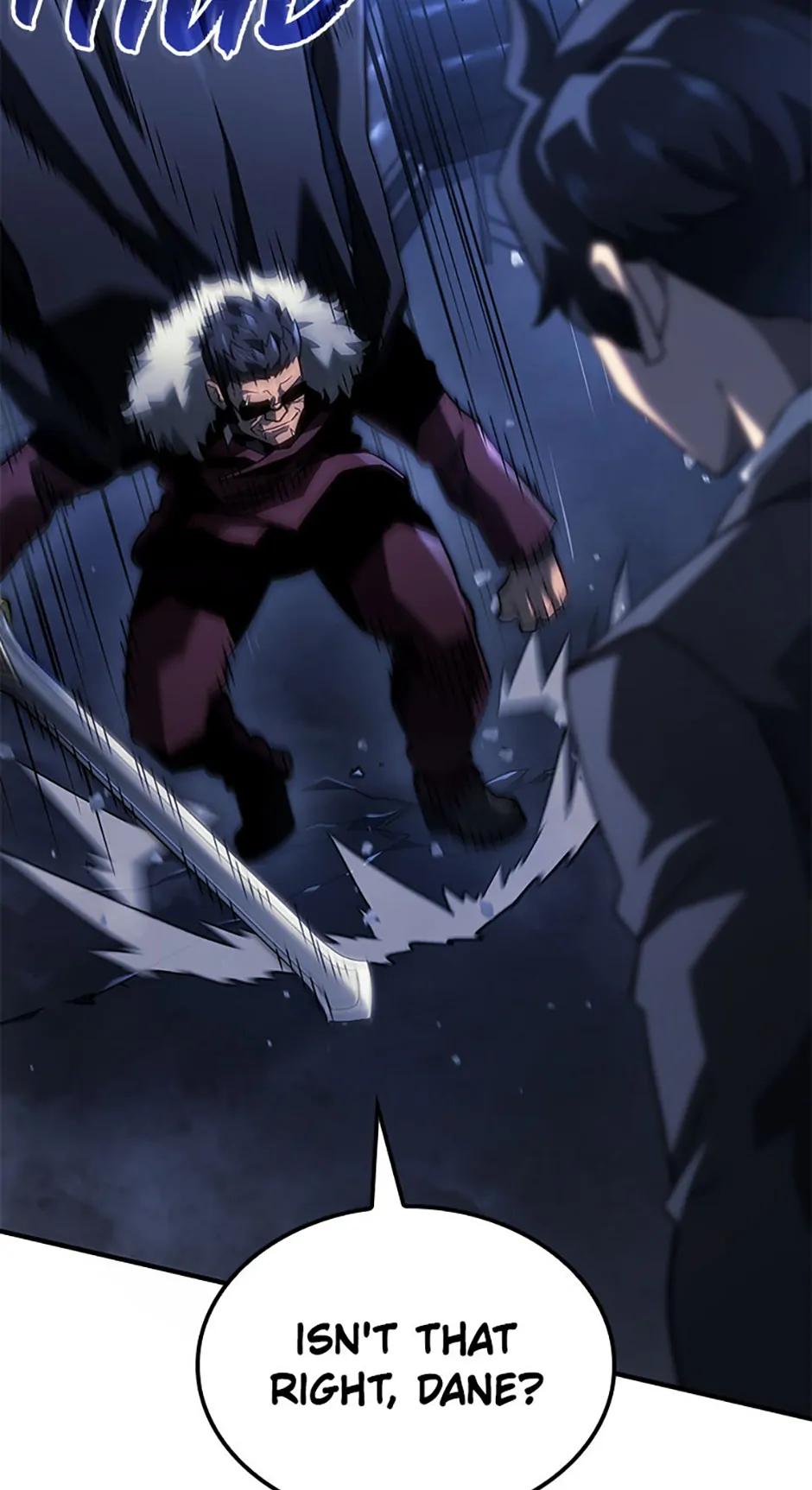 Read Revenge of the Baskerville Bloodhound ENGLISH Manga Online