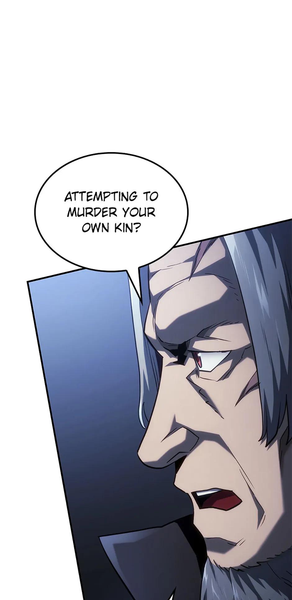 Read Revenge of the Baskerville Bloodhound ENGLISH Manga Online