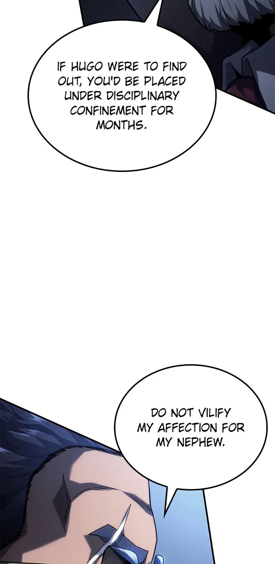 Read Revenge of the Baskerville Bloodhound ENGLISH Manga Online