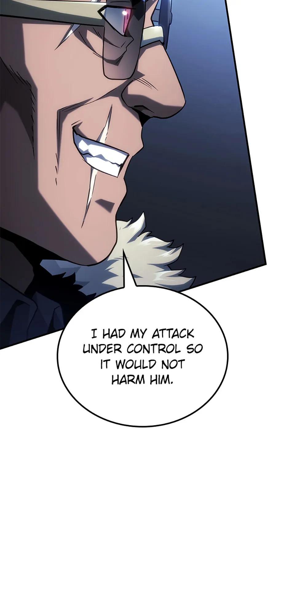 Read Revenge of the Baskerville Bloodhound ENGLISH Manga Online