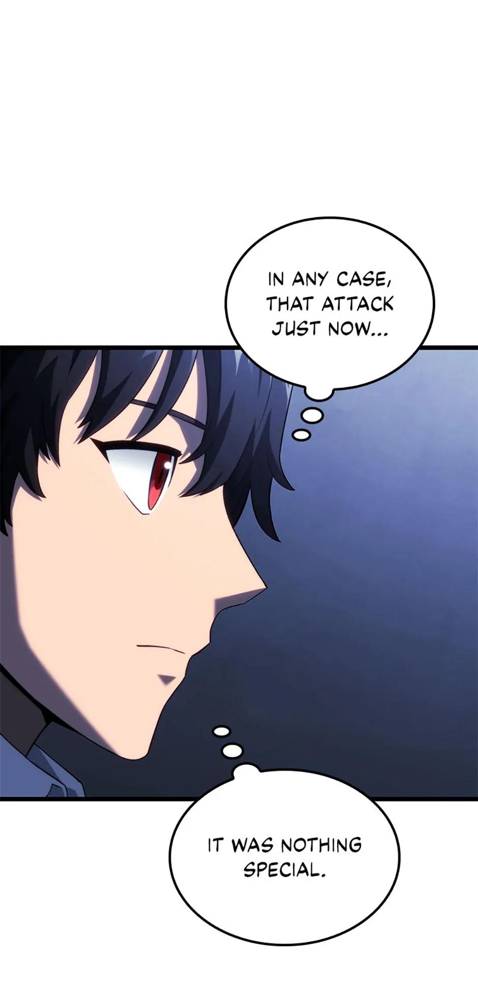 Read Revenge of the Baskerville Bloodhound ENGLISH Manga Online