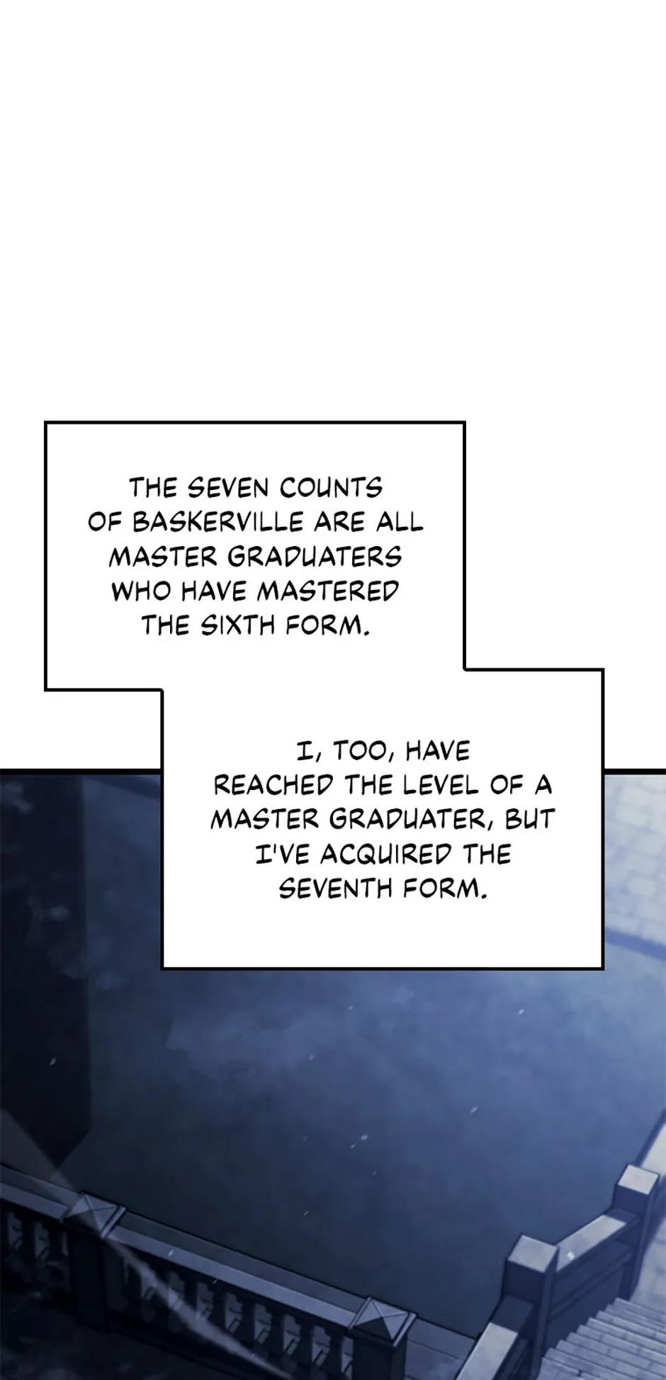 Read Revenge of the Baskerville Bloodhound ENGLISH Manga Online