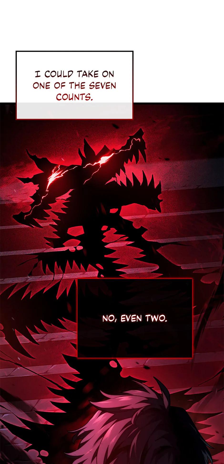 Read Revenge of the Baskerville Bloodhound ENGLISH Manga Online