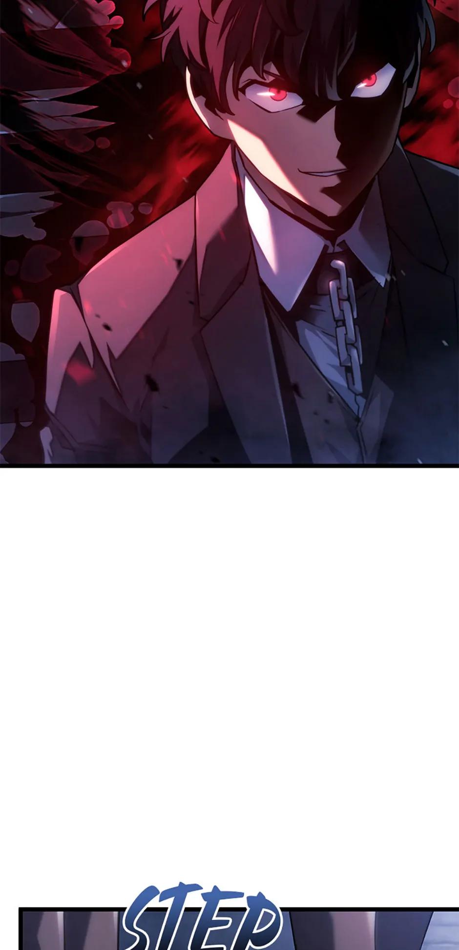 Read Revenge of the Baskerville Bloodhound ENGLISH Manga Online