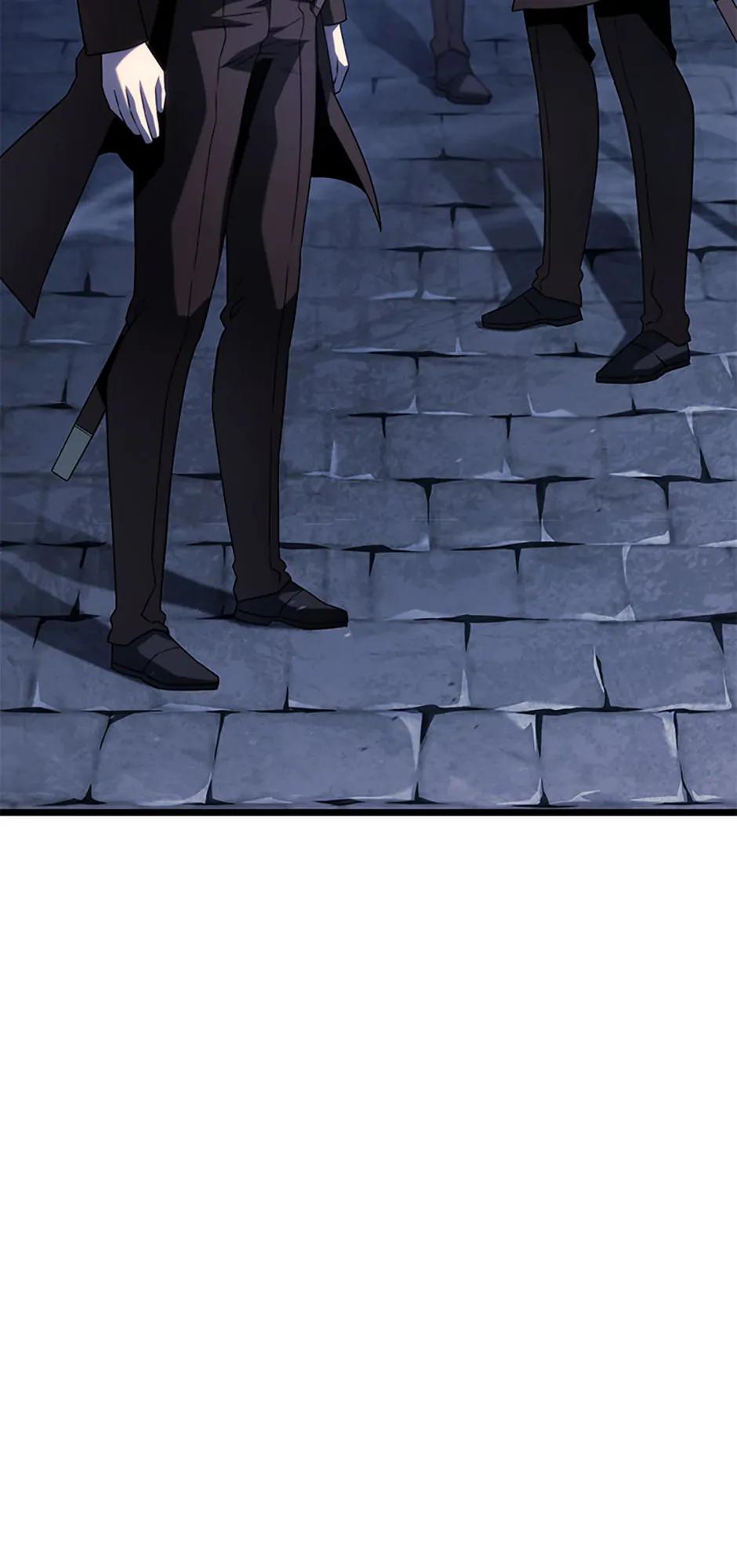 Read Revenge of the Baskerville Bloodhound ENGLISH Manga Online