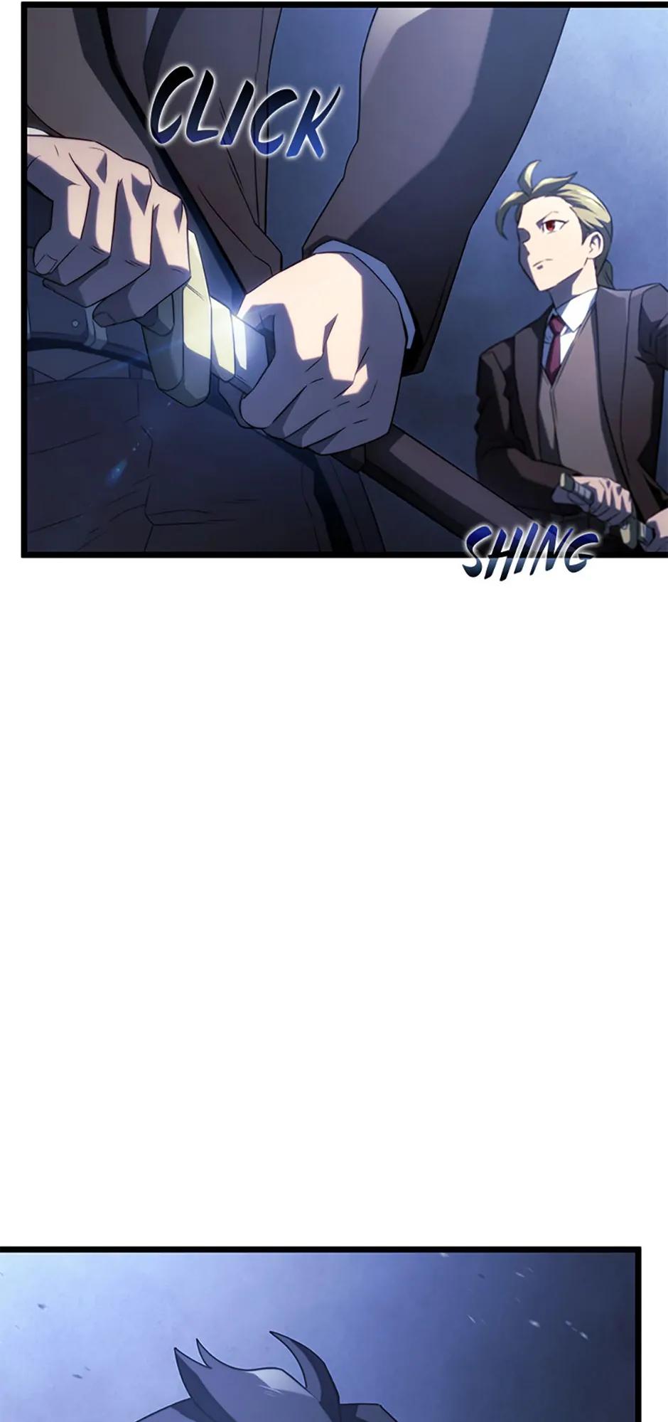 Read Revenge of the Baskerville Bloodhound ENGLISH Manga Online